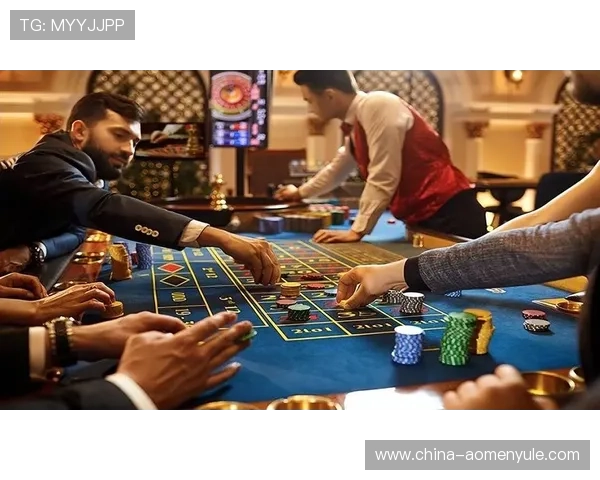 澳门赌场最小合法赌博年龄是多少以及需要满足哪些条件